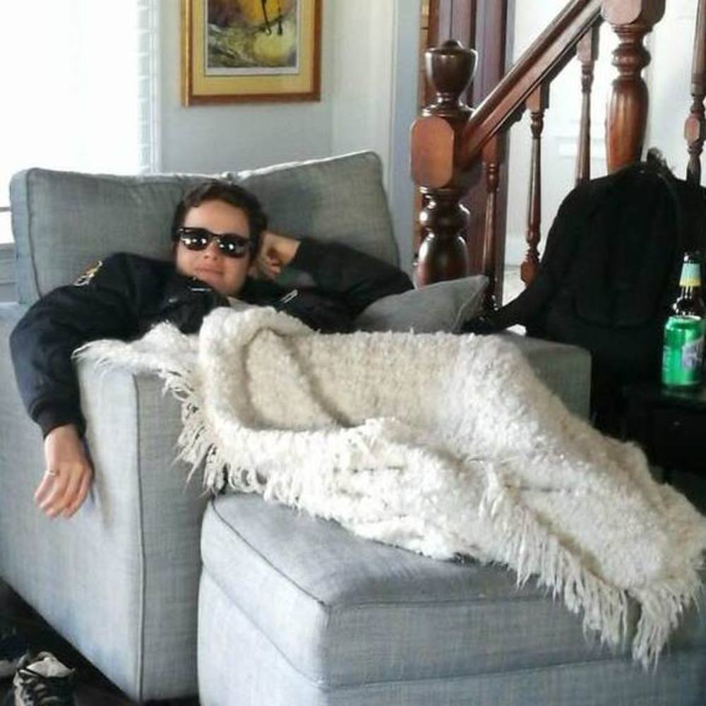 Meet your Posher, Kelsey